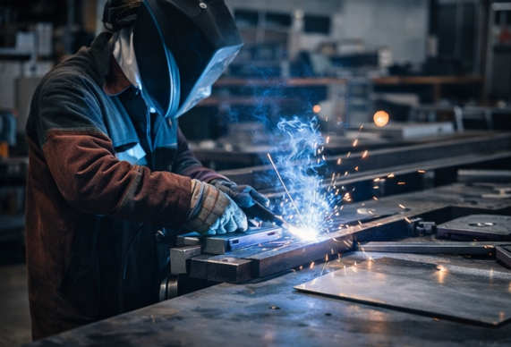 Fabrication et qualité